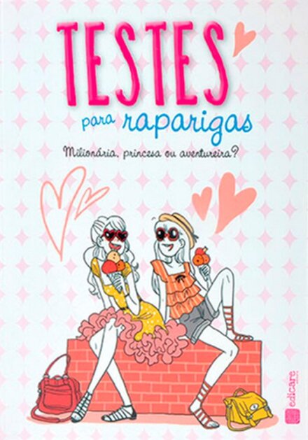 Testes Para Raparigas