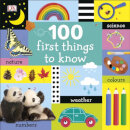 100 First Things To Know