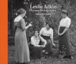Leslie Adkin