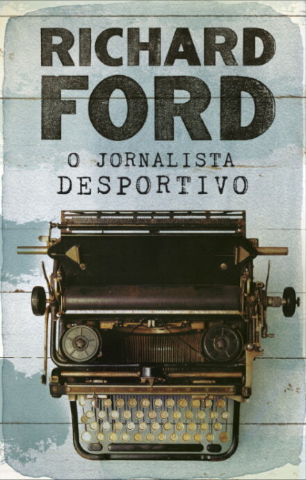 O Jornalista Desportivo