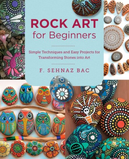Rock Art for Beginners