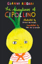 The Adventures Of Cipollino