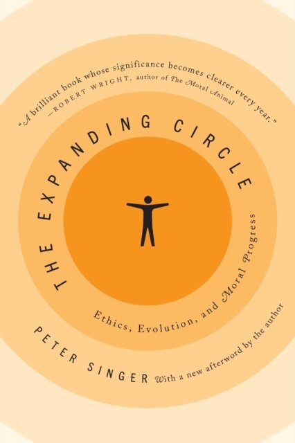 The Expanding Circle