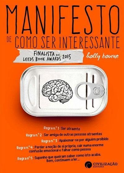 Manifesto De Como Ser Interessante