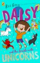 Daisy And The Trouble With Unicorns