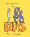 Las Aventuras de Olmeco Beuys