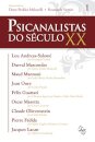 Psicanalistas Do Século XX V.1