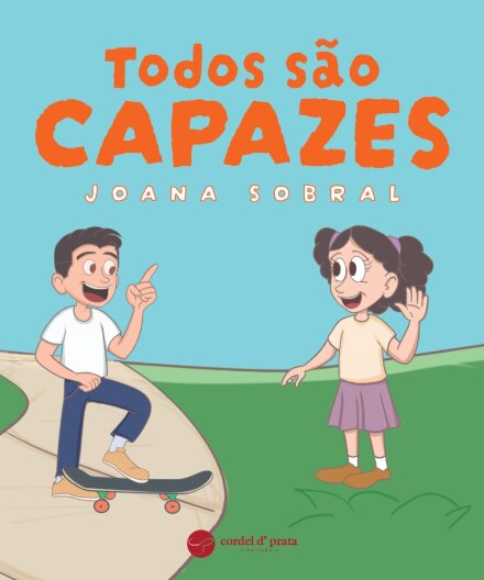 Todos São Capazes