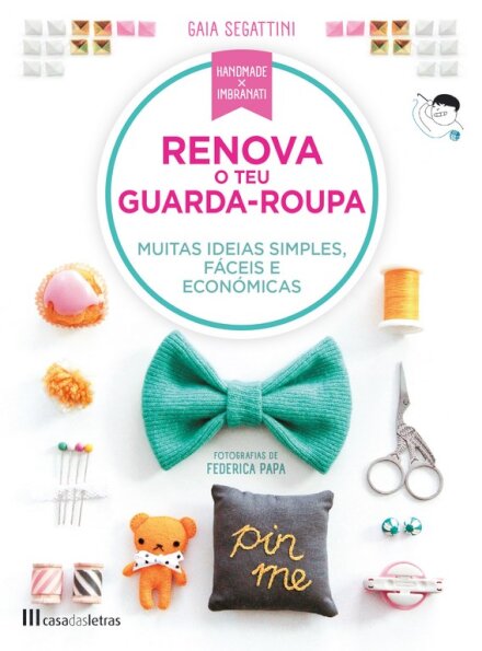 Renova o teu Guarda-Roupa