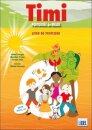 Timi - Livro do Professor - Português do Brasil