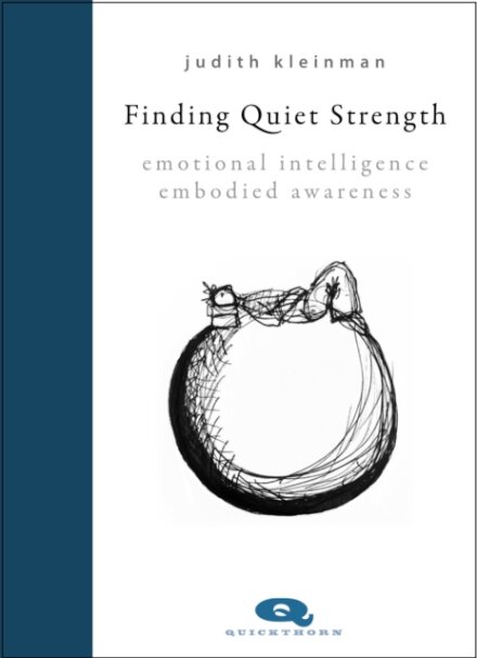 Finding Quiet Strength