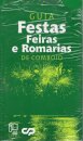 Guia Festas,Feiras E Romarias