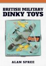 British Military Dinky Toys