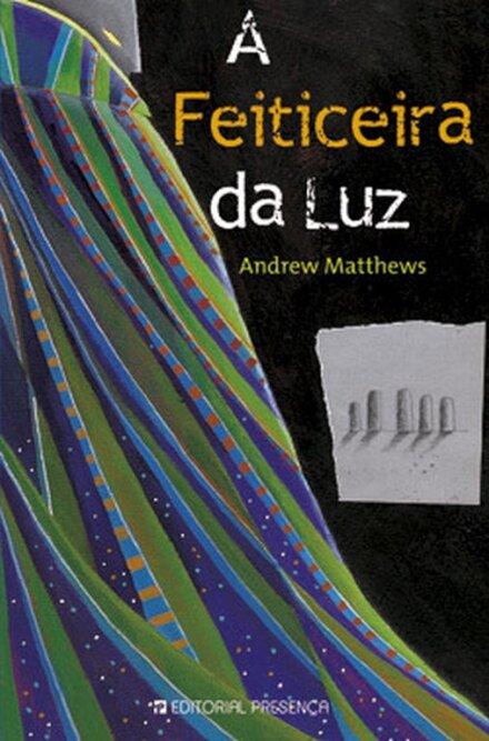 A Feiticeira Da Luz