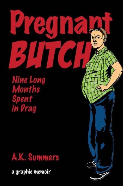 Pregnant Butch