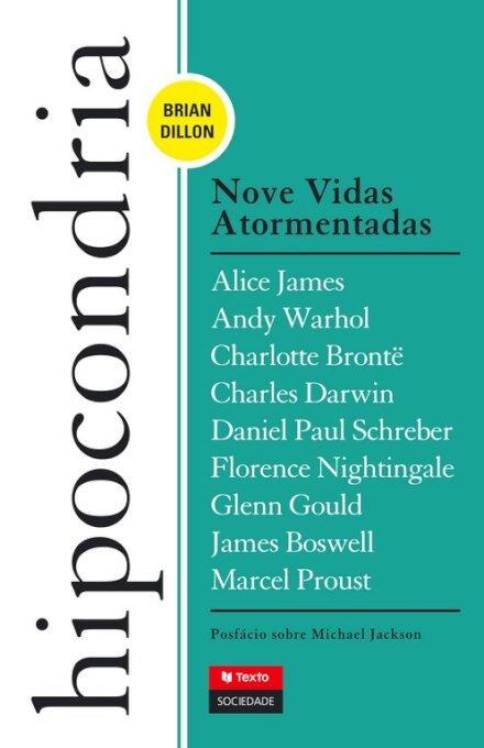 Hipocondria: Nove Vidas Atormenta