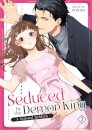 Seduced by the Demon King: A Sensual Rebirth Vol. 2