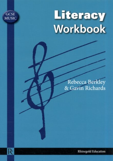 GCSE Music Literacy Workbook