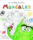 O Monstro das Cores: Mandalas para regular as tuas emoções e acalmar o stress