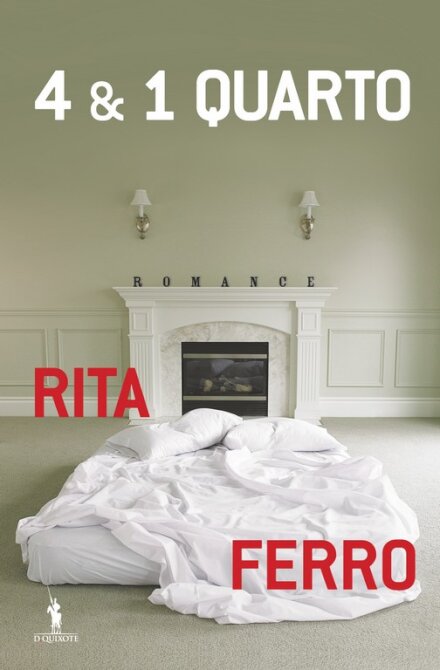 Quatro E Um Quarto