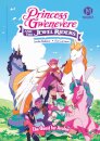 Princess Gwenevere and the Jewel Riders Vol. 2