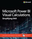 Microsoft Power BI Visual Calculations