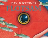 Flotsam : A Caldecott Award Winner
