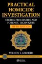 Practical Homicide Investigation