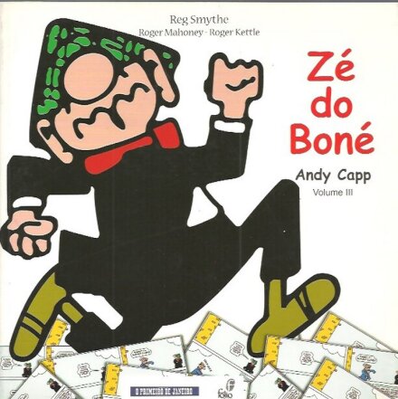 Zé do Boné – Vol III