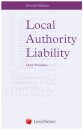 Local Authority Liability
