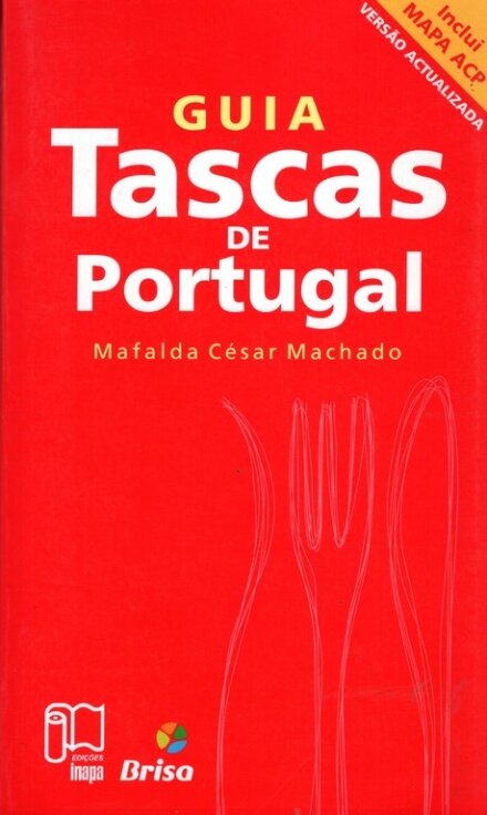 Guia Tascas de Portugal
