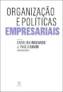 Organização e Políticas Empresariais