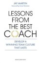 Lessons from the Best Coach