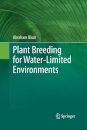 Plant Breeding for Water-Limited Environments