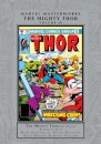 Marvel Masterworks: The Mighty Thor Vol. 20