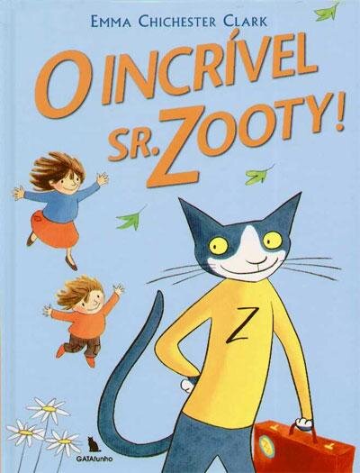 O Incrível Sr. Zooty