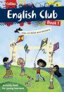 English Club Book 1