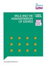 SQE - Wills and the Administration of Estates 4e