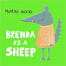 Brenda Is A Sheep