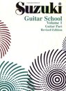 Suzuki Guitar School