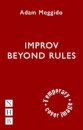 Improv Beyond Rules