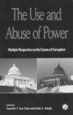The Use and Abuse of Power