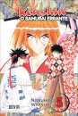 Kenshin O Samurai Errante 05: A Esgrima na Era Meiji