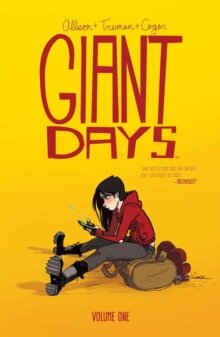 Grant Days Vol 1