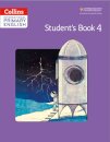 International Primary English Student's Book 4