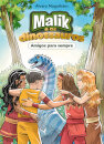 Malik e os dinossauros - Amigos para sempre