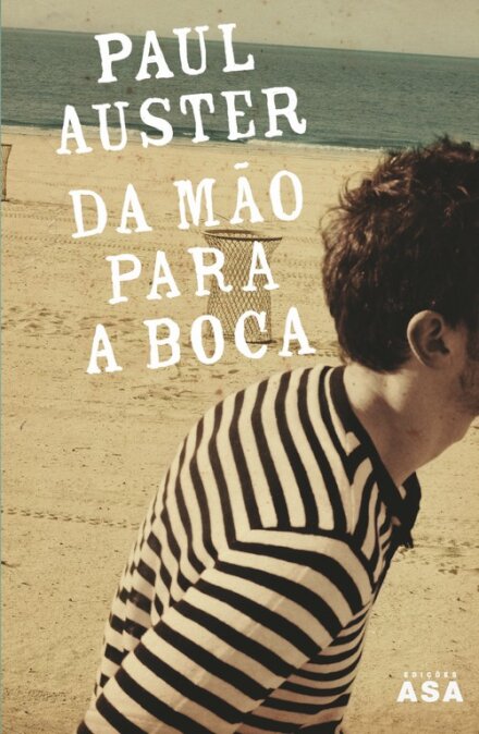 Da Mão Para A Boca