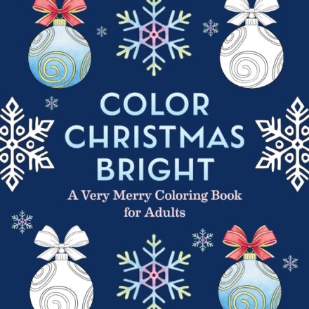 Color Christmas Bright