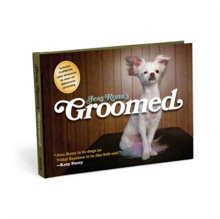 Jess Rona's Groomed