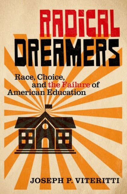 Radical Dreamers